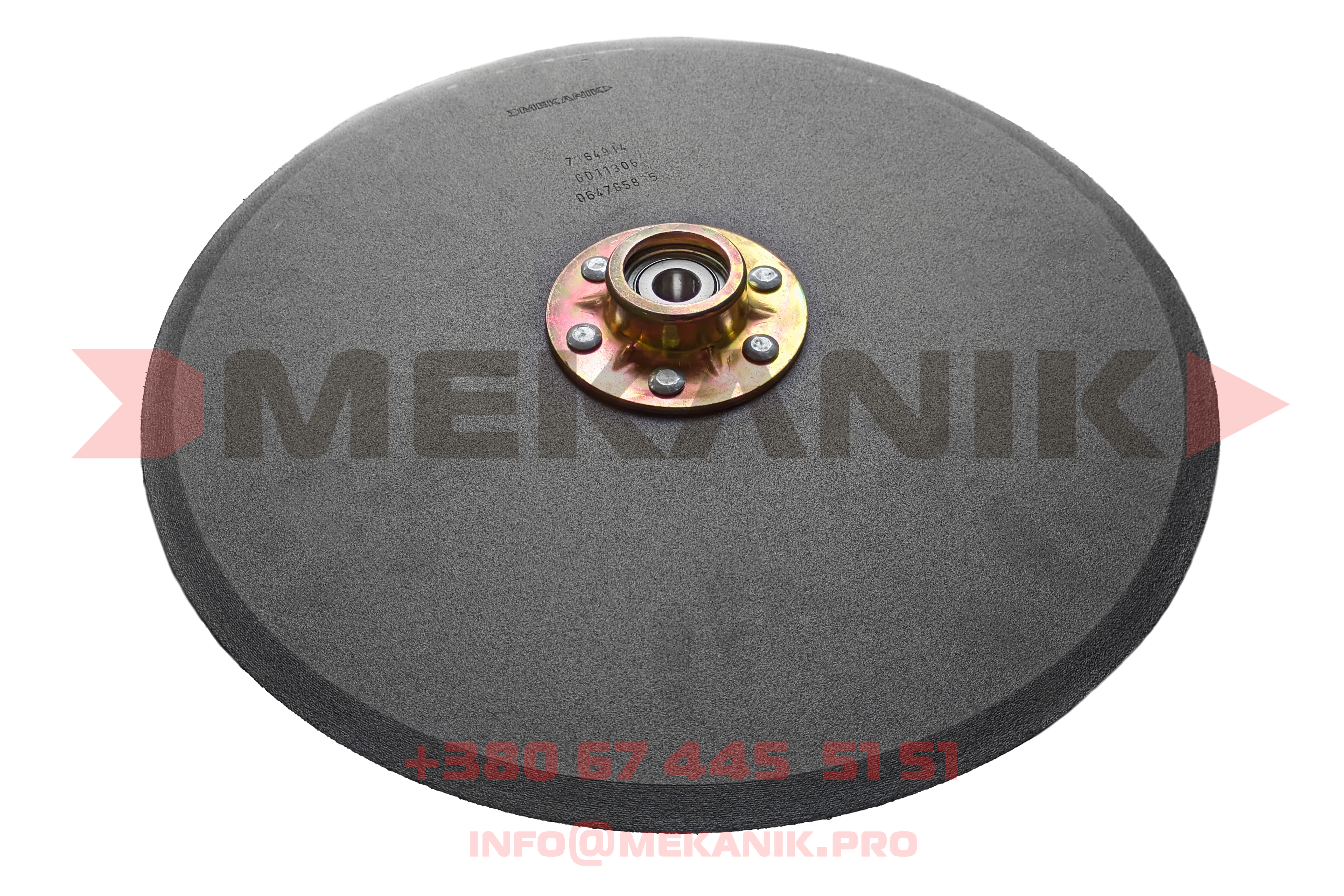 MKP 7197952 MEKANIK PRO
